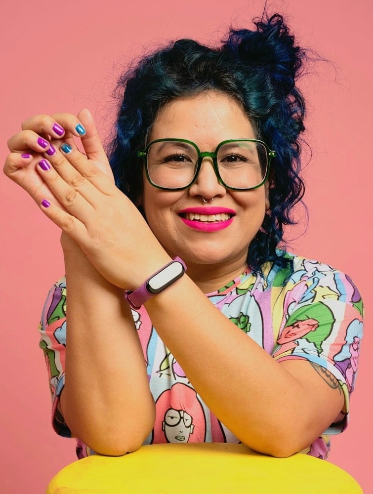 Lidia Alicia JG | Portafolio