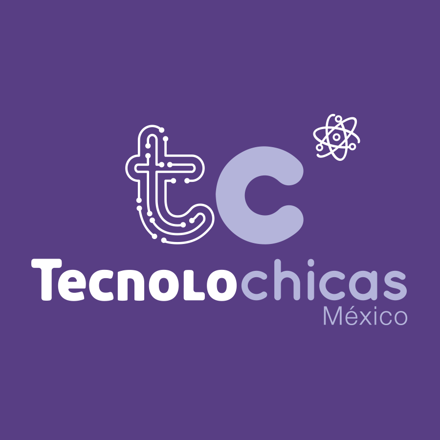 Logo de Tecnolochicas
